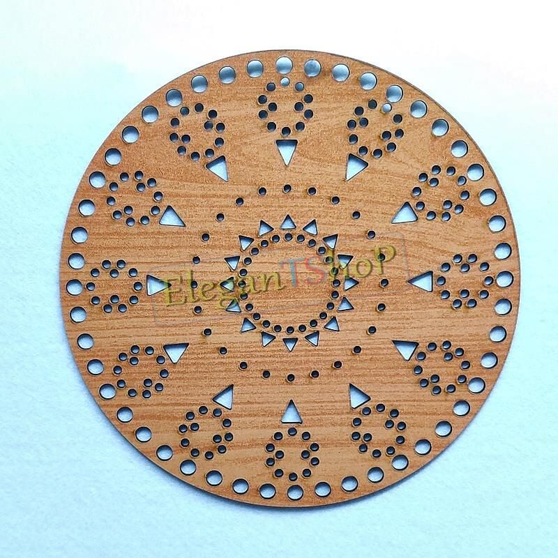 Çanta Kenarı, Yanı, Altı Balsa