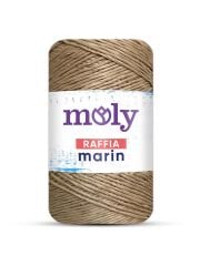 Moly Raffia Marin Bodrum Rafya 200 gr