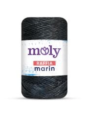 Moly Raffia Marin Bodrum Rafya 200 gr
