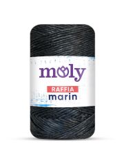 Moly Raffia Marin Bodrum Rafya 200 gr