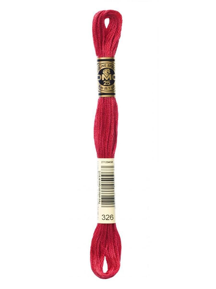 Dmc Muline Nakış İpi 1-3866 326