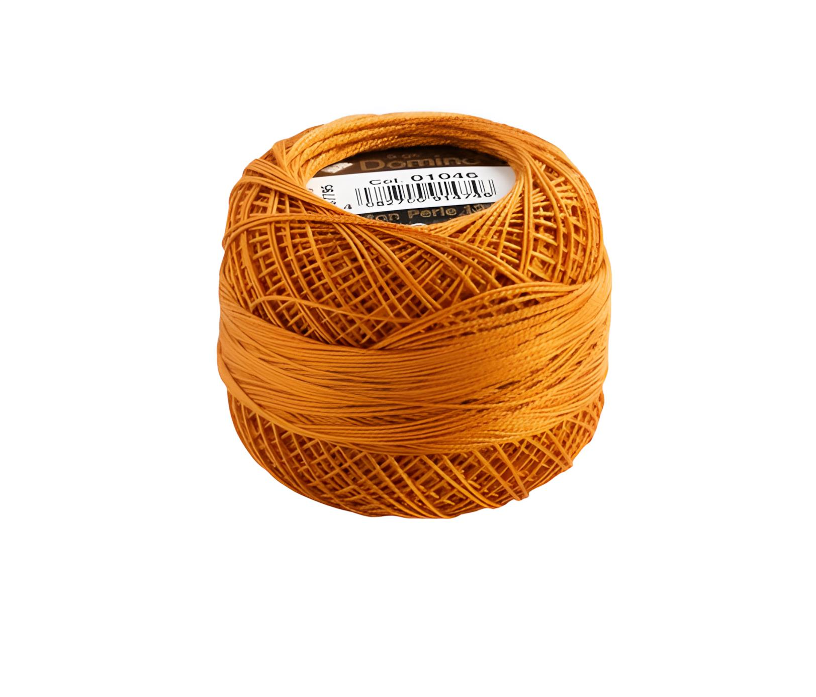 Domino Koton Perle Nakış İpi No 12 1046