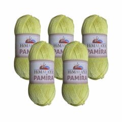 Himalaya Pamira (5 Adet) El Örgü İpliği 5x100 gr