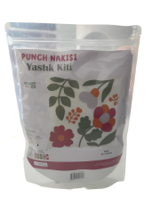 Punch Nakışı Yastık Kiti 40*40 cm pnc05