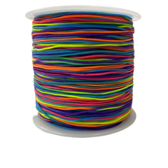 25 Gökkuşağı