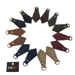 Knitme Üçgen Böce 3,5*8 cm BA-0039