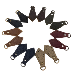Knitme Üçgen Böce 3,5*8 cm BA-0039