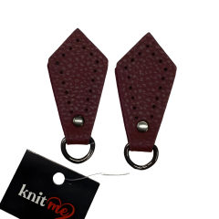 Knitme Üçgen Böce 3,5*8 cm BA-0039