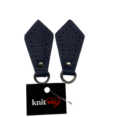 Knitme Üçgen Böce 3,5*8 cm BA-0039