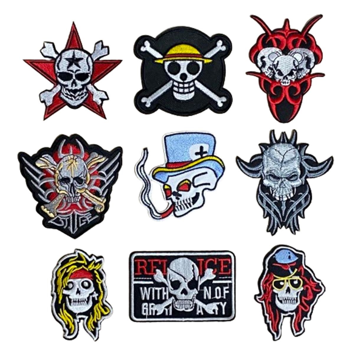 Ütü ile Yapışır Arma, Yama, Aplike, Patch RJ13