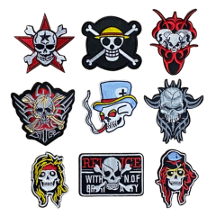 Ütü ile Yapışır Arma, Yama, Aplike, Patch RJ13