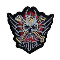 Ütü ile Yapışır Arma, Yama, Aplike, Patch RJ13