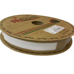 Biyelli Cotton Koton Katlı Biye 2 cm