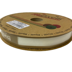 Biyelli Cotton Koton Katlı Biye 2 cm
