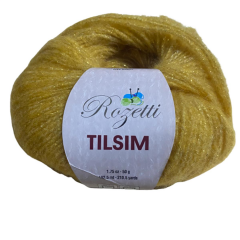 Rozetti Tılsım El Örgü İpliği 50 gr
