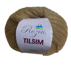 Rozetti Tılsım El Örgü İpliği 50 gr
