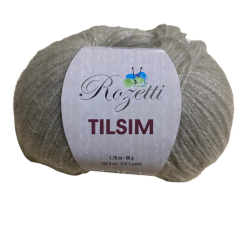 Rozetti Tılsım El Örgü İpliği 50 gr