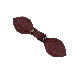 Knitme Kelebek Böce BA-0028