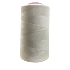 Oltalı Polyester Dikiş İpliği 5000 mt New 8493 Tütün