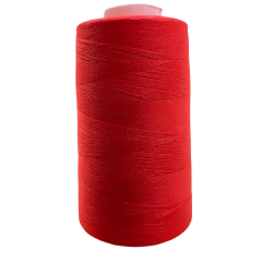 Oltalı Polyester Dikiş İpliği 5000 mt New 7584 Füme