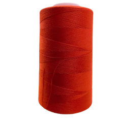 Oltalı Polyester Dikiş İpliği 5000 mt New 8493 Tütün