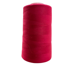 Oltalı Polyester Dikiş İpliği 5000 mt New 8493 Tütün