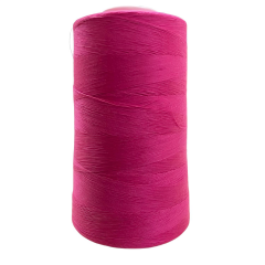 Oltalı Polyester Dikiş İpliği 5000 mt New 7584 Füme