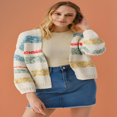 Nako Denim Pamuk Cotton El Örgü İpi 100 gr