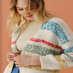 Nako Denim Pamuk Cotton El Örgü İpi 100 gr