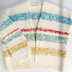 Nako Denim Pamuk Cotton El Örgü İpi 100 gr