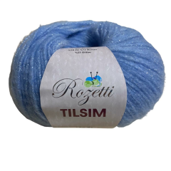 362-09  Simli Mavi