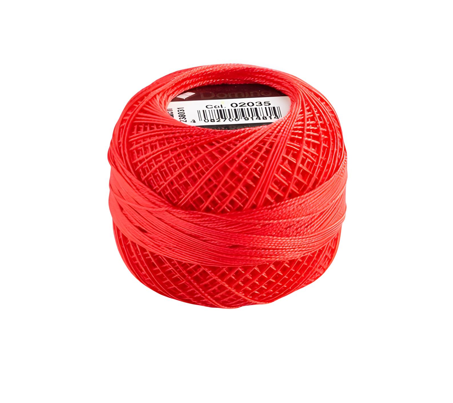 Domino Koton Perle Nakış İpi No 12 2035