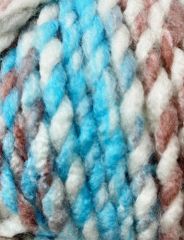 Gala Mix Fiber El Örgü İpi 200 gr