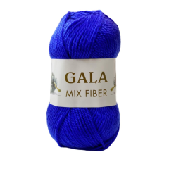 Gala Mix Fiber El Örgü İpliği 100 gr