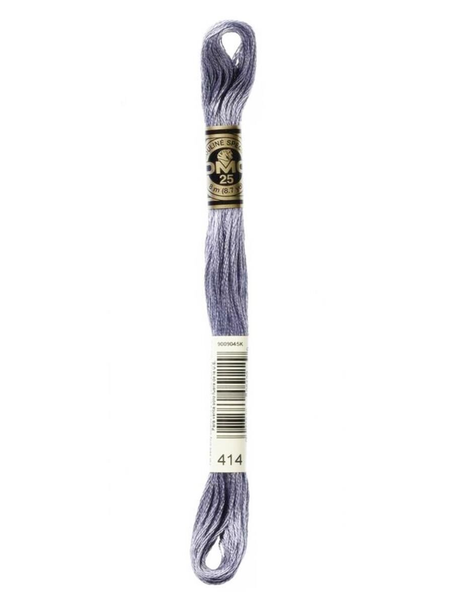 Dmc Muline Nakış İpi 1-3866 414