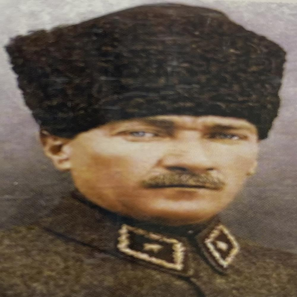 5D Yapışan Boncuk Mozaik Tablo 40*50 cm S23