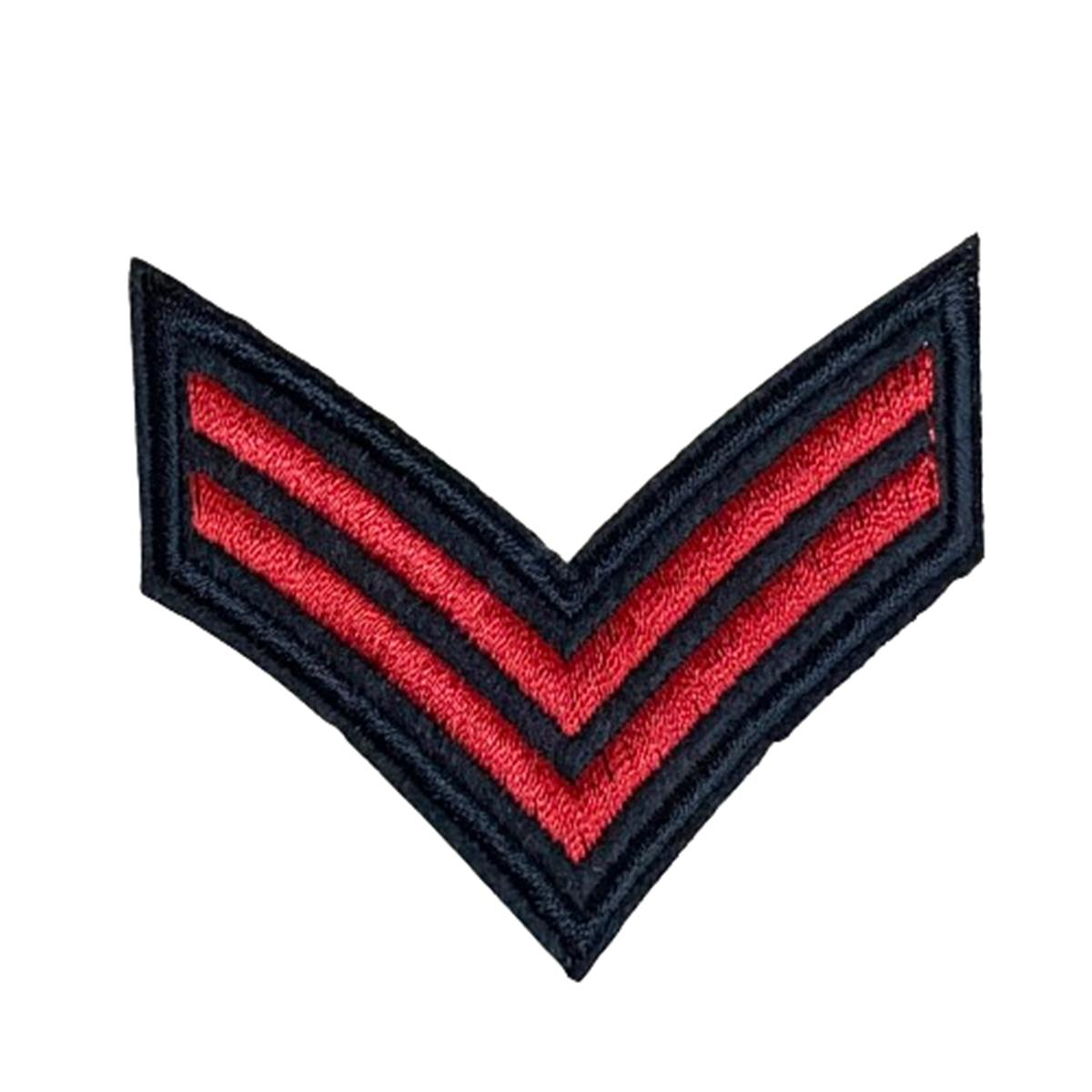 Ütü ile Yapışır Arma, Yama, Aplike, Patch RJ16 RJ16-04