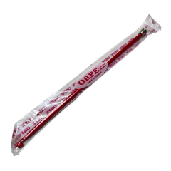 Orfe Renkli Gagalı Şiş 25cm Tığ Şiş Tunus Şişi Tığı orrg25 no 3 mm