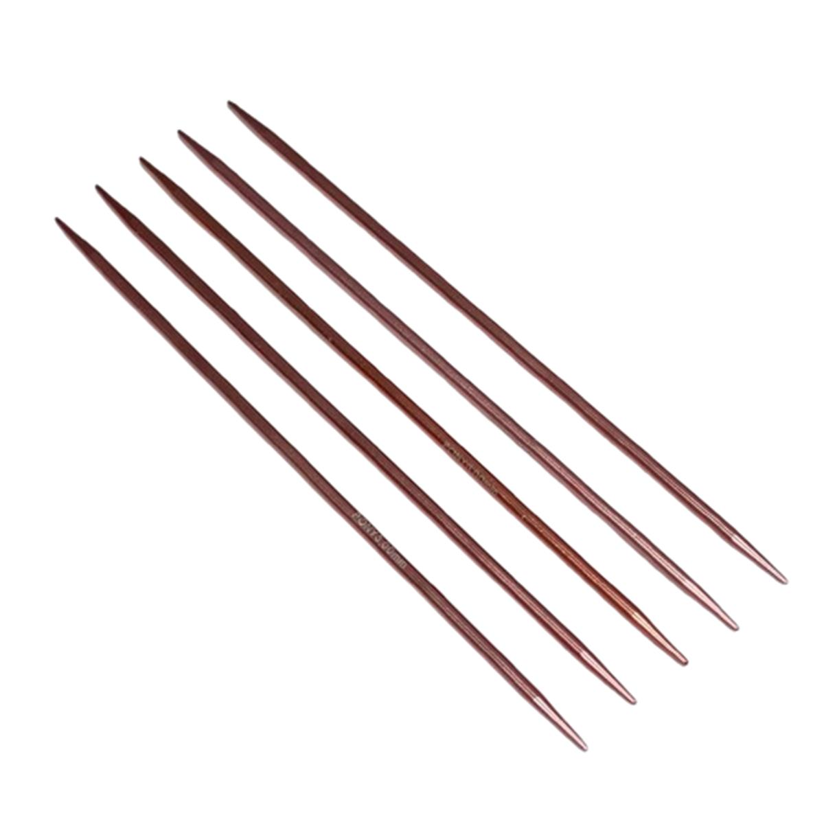 Pony Colour Beş Şiş 15cm Renkli Çorap Şişi