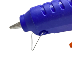 Silikon Tabancası Büyük 40W