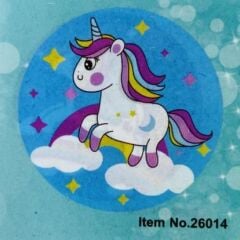 5D Yapışan Boncuk Goblen Mozaik Tablo Pano 16*16 cm At