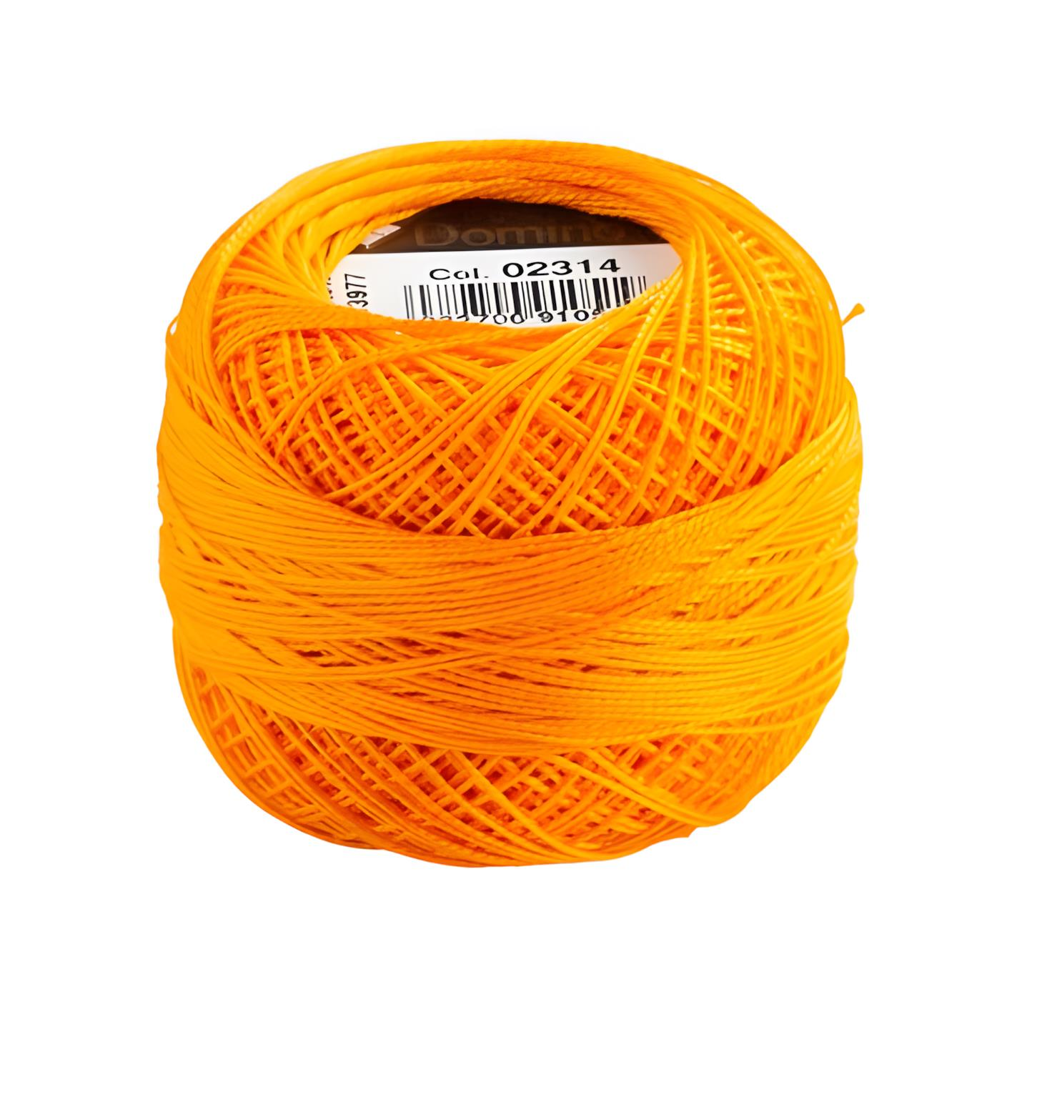 Domino Koton Perle Nakış İpi No 12 2314