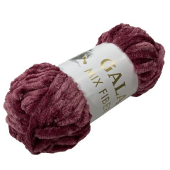Gala Mix Fiber Kadife El Örgü İpliği 200 gr