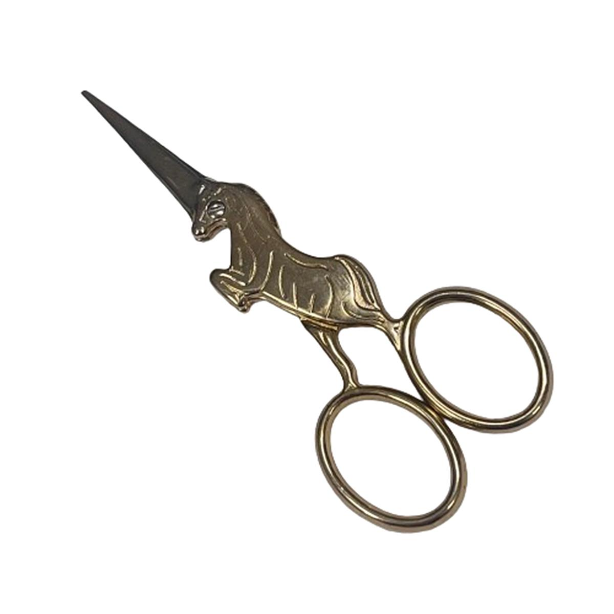 XINYI Hayvan Figürlü Mini Dikiş Nakış Makası mk-dnm04