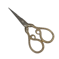 XINYI Hayvan Figürlü Mini Dikiş Nakış Makası mk-dnm04