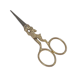 XINYI Hayvan Figürlü Mini Dikiş Nakış Makası mk-dnm04