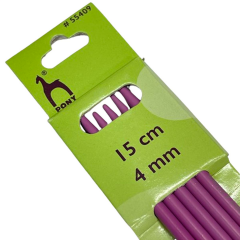 no 4 mm