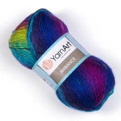 Yarnart Ambiance El Örgü İpliği 100 gr