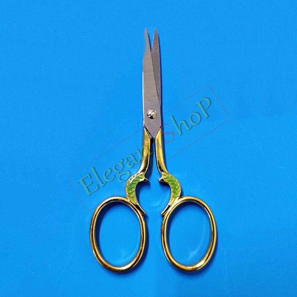 Nakış Dikiş Açılış Makası