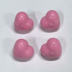 Pembe - 4 Adet